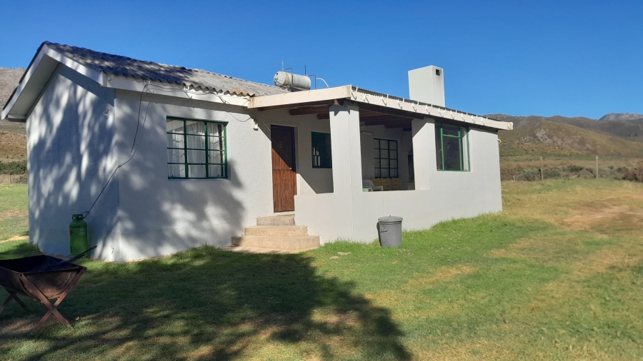 4 Bedroom Property for Sale in Robertson Rural Western Cape